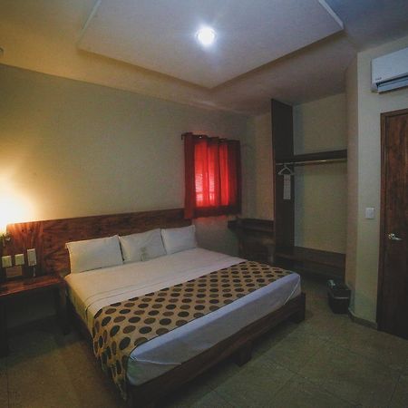 Hotel San Pablo Colima Zewnętrze zdjęcie
